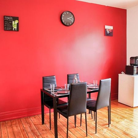 Les Appartements Du Port Boulogne-sur-Mer Dış mekan fotoğraf