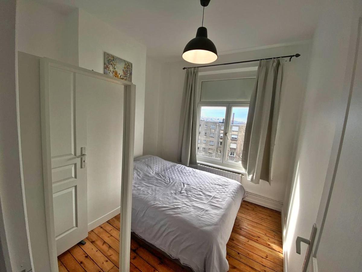 Les Appartements Du Port Boulogne-sur-Mer Dış mekan fotoğraf