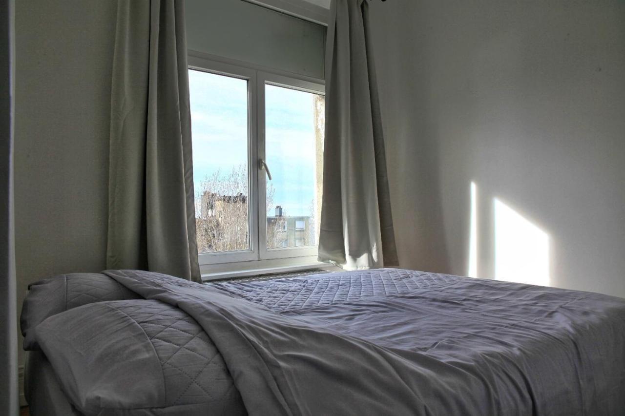 Les Appartements Du Port Boulogne-sur-Mer Dış mekan fotoğraf