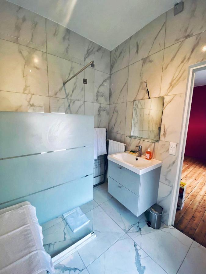 Les Appartements Du Port Boulogne-sur-Mer Dış mekan fotoğraf