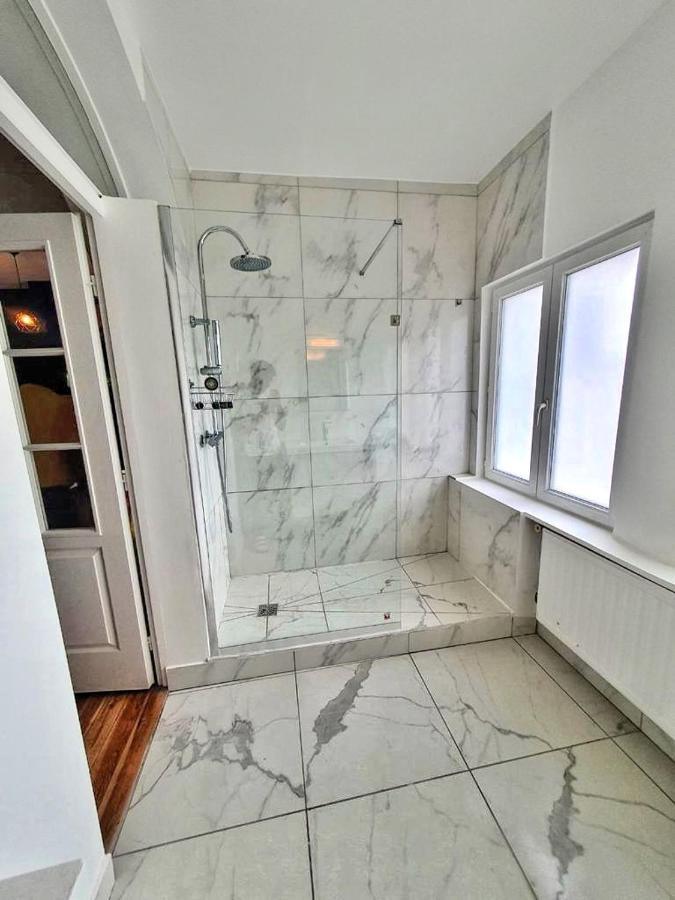 Les Appartements Du Port Boulogne-sur-Mer Dış mekan fotoğraf