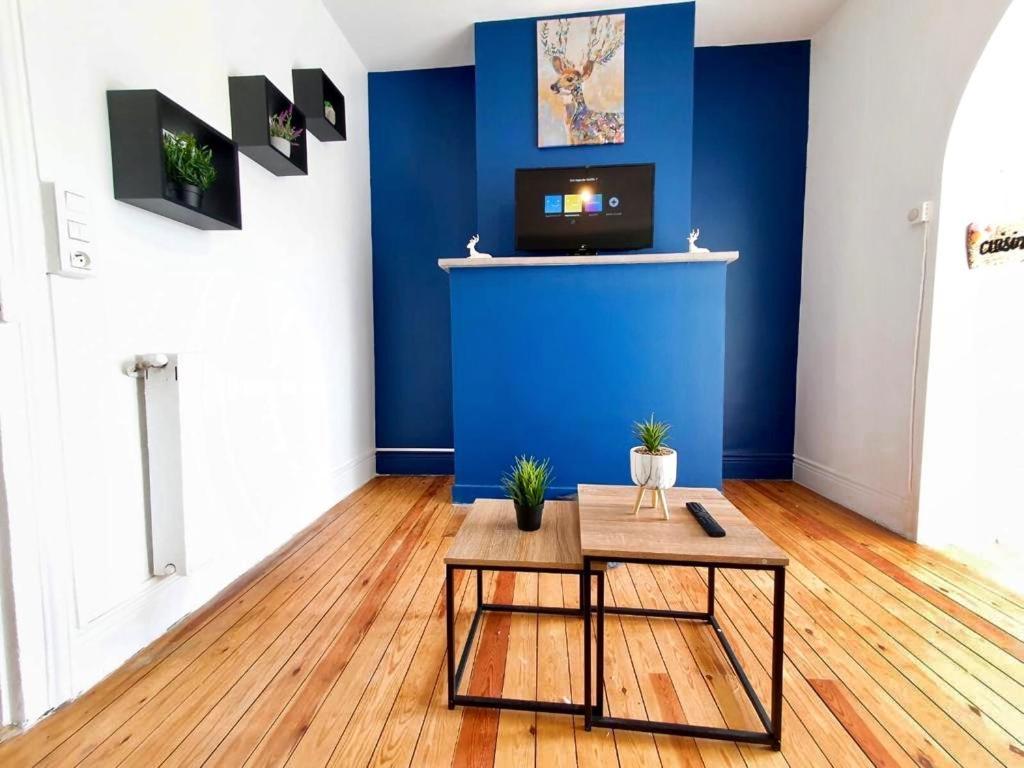 Les Appartements Du Port Boulogne-sur-Mer Dış mekan fotoğraf