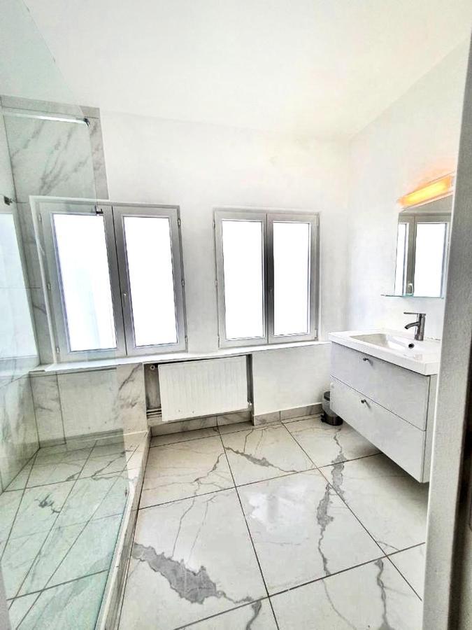 Les Appartements Du Port Boulogne-sur-Mer Dış mekan fotoğraf