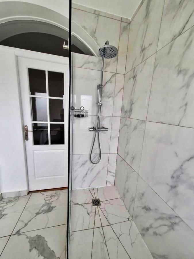 Les Appartements Du Port Boulogne-sur-Mer Dış mekan fotoğraf