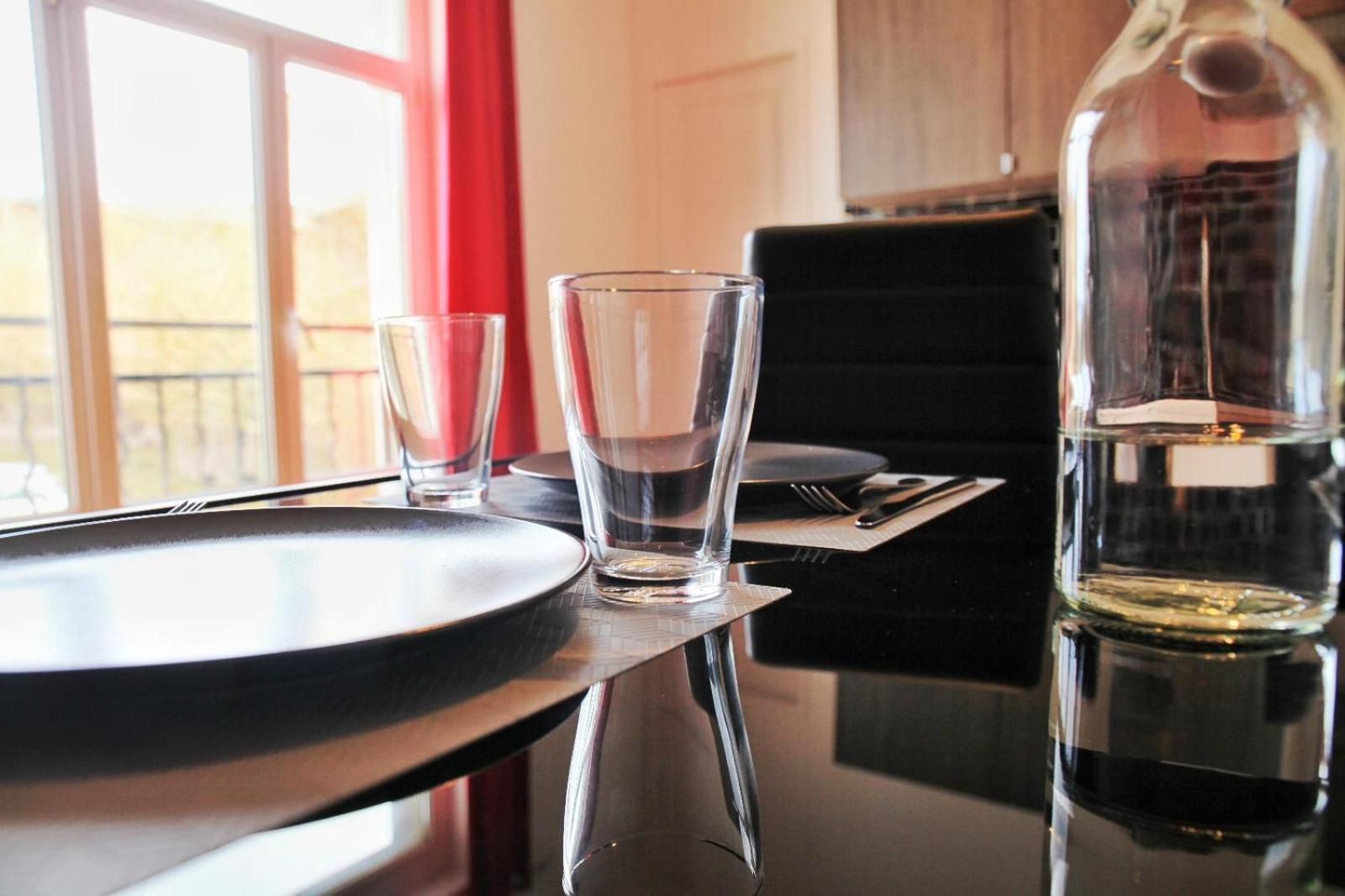 Les Appartements Du Port Boulogne-sur-Mer Dış mekan fotoğraf